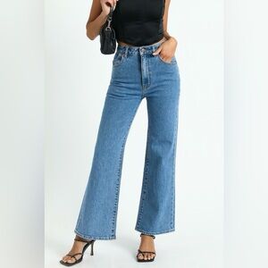 Classic Blue Women's Jeans